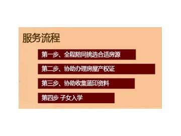 本地的武清蓝印政策咨询公司推荐_供应产品_天津市远航房地产经纪